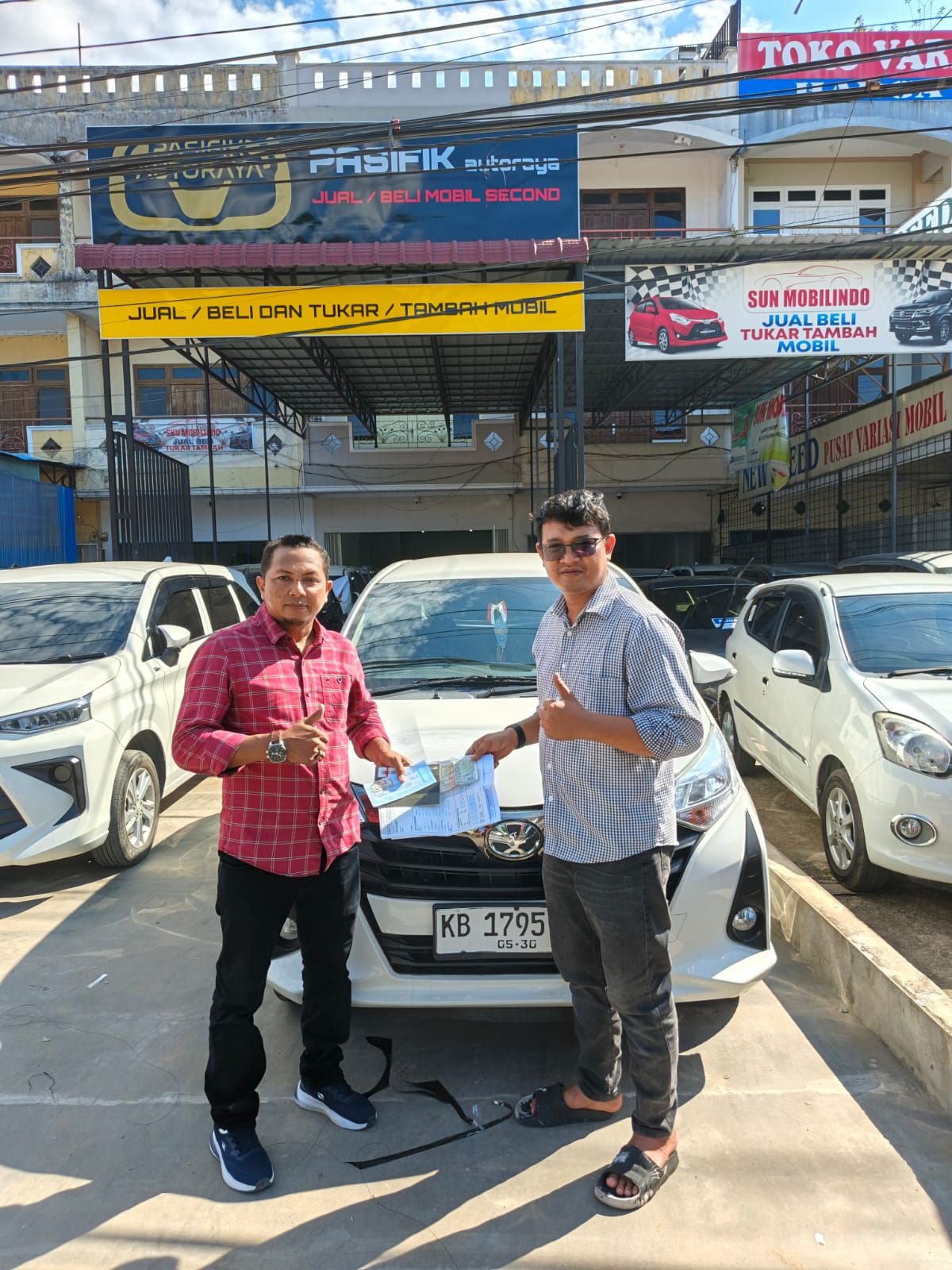 Testimoni Dewi Anggraini